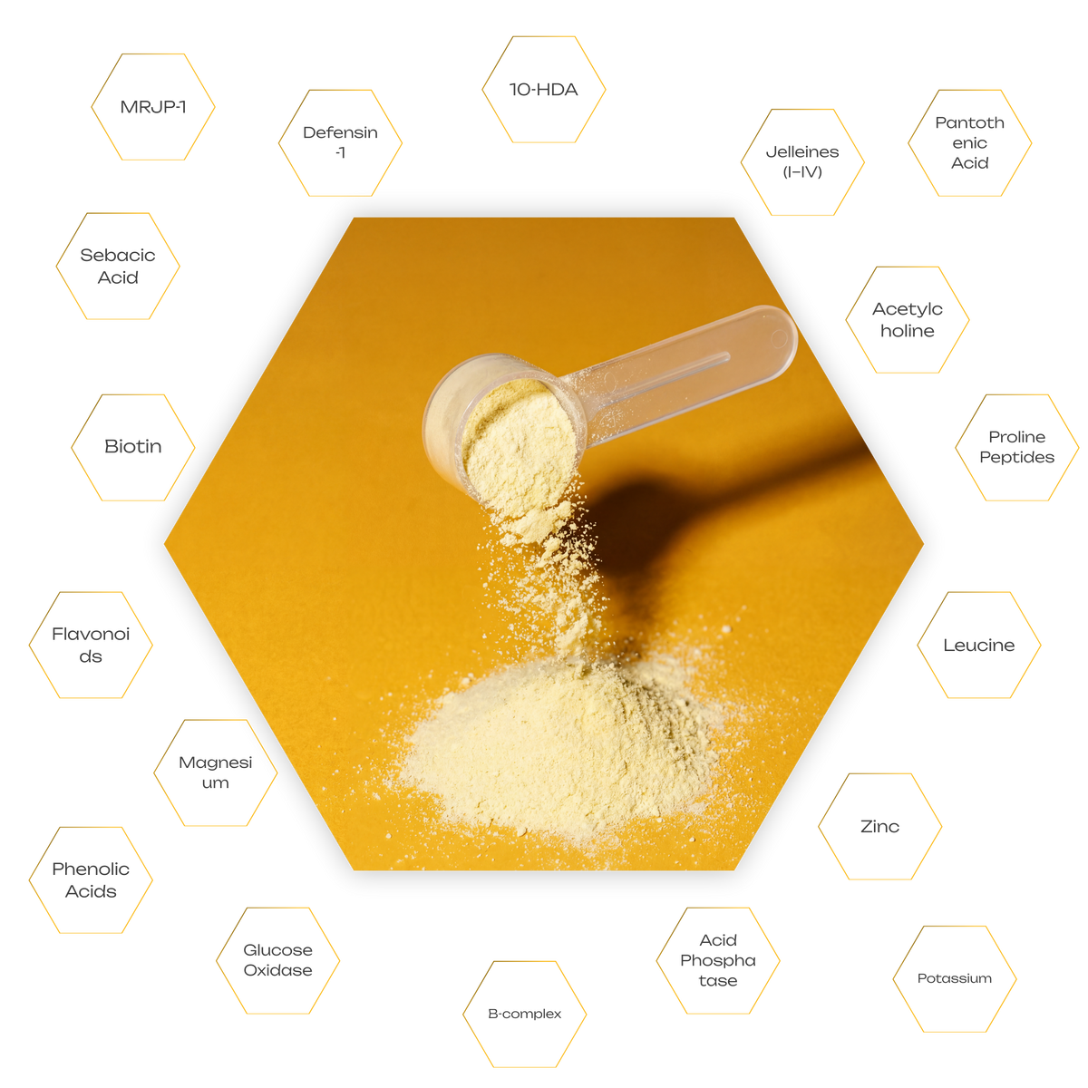 Benefits illustration