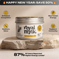 Royal Mylk